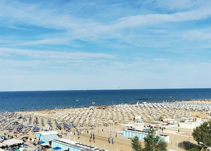 Hotel Audi Frontemare