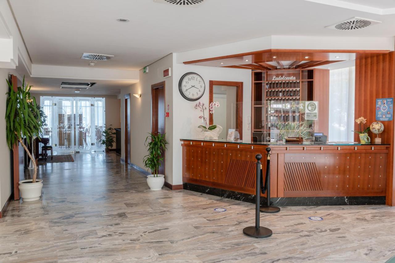 Audi Frontemare Hotel